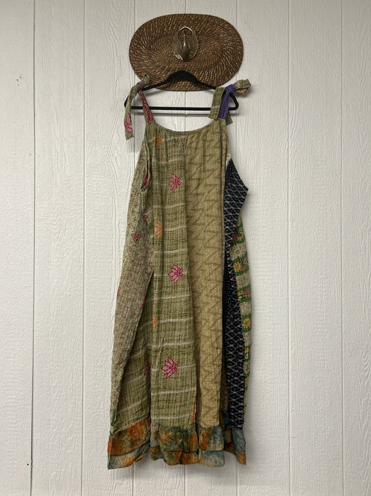Pareo Kantha Cosmos Jumpsuit 0826 247