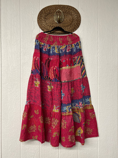 Pareo Kantha Lotus Wide Leg Pants 0426 145