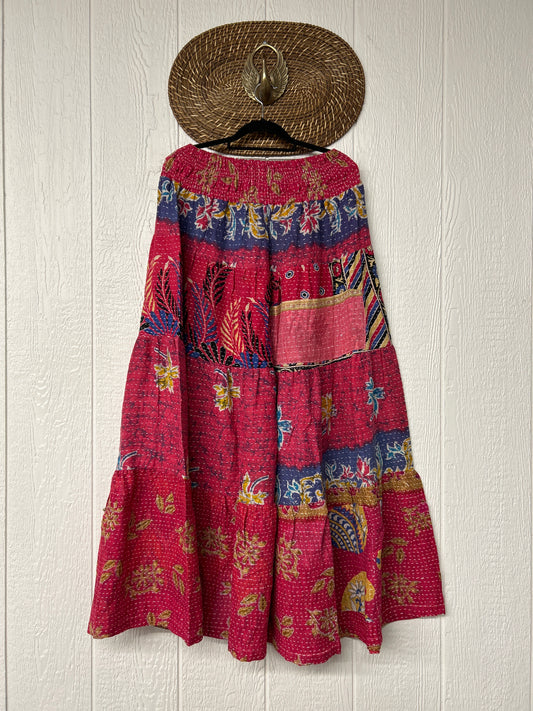 Pareo Kantha Lotus Wide Leg Pants 0426 145