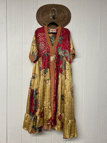 Rasgulla Sari Twilight Dress 0426 252