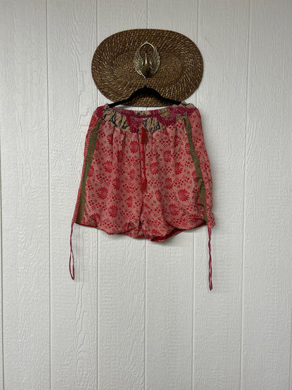 Silk Butterfly Short 0525 273