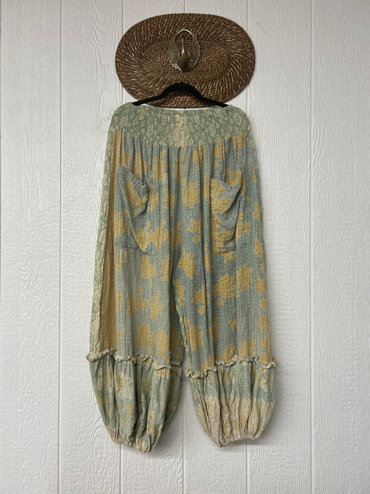 Alchemi Pareo Kantha Joplin Jogger Pant 0826 006