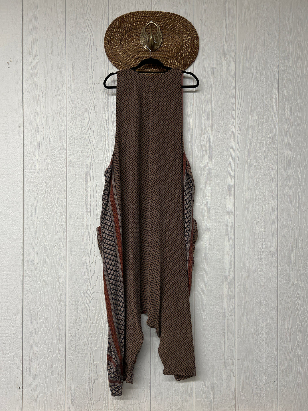 Duality Erin Jumpsuit 0425 134
