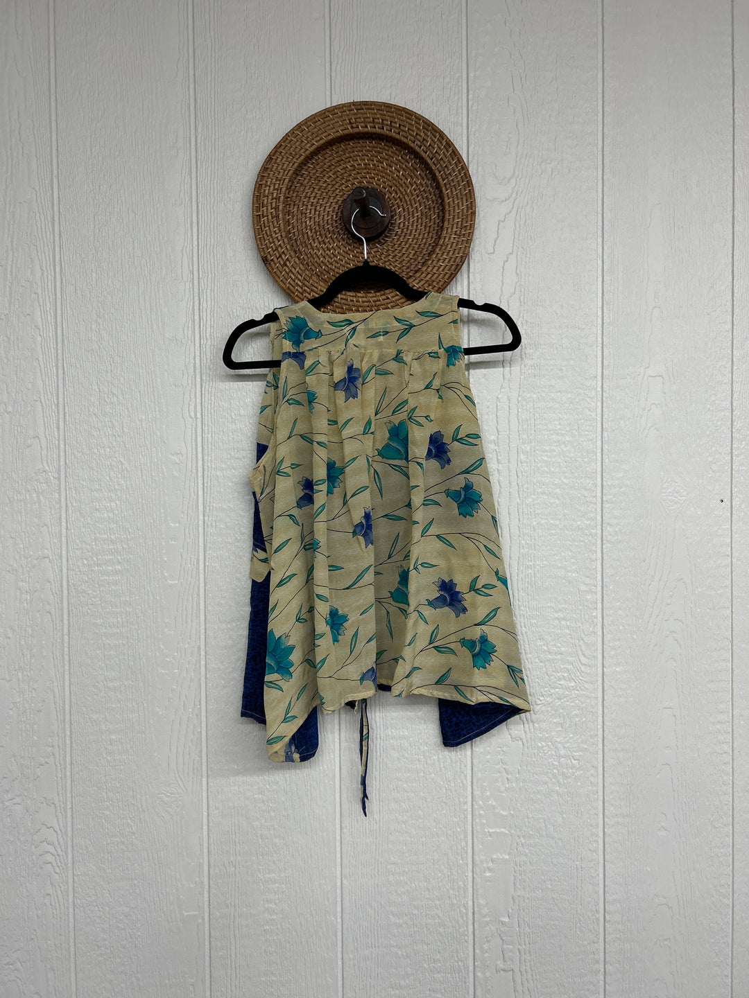 Daisy Vest 0525 244