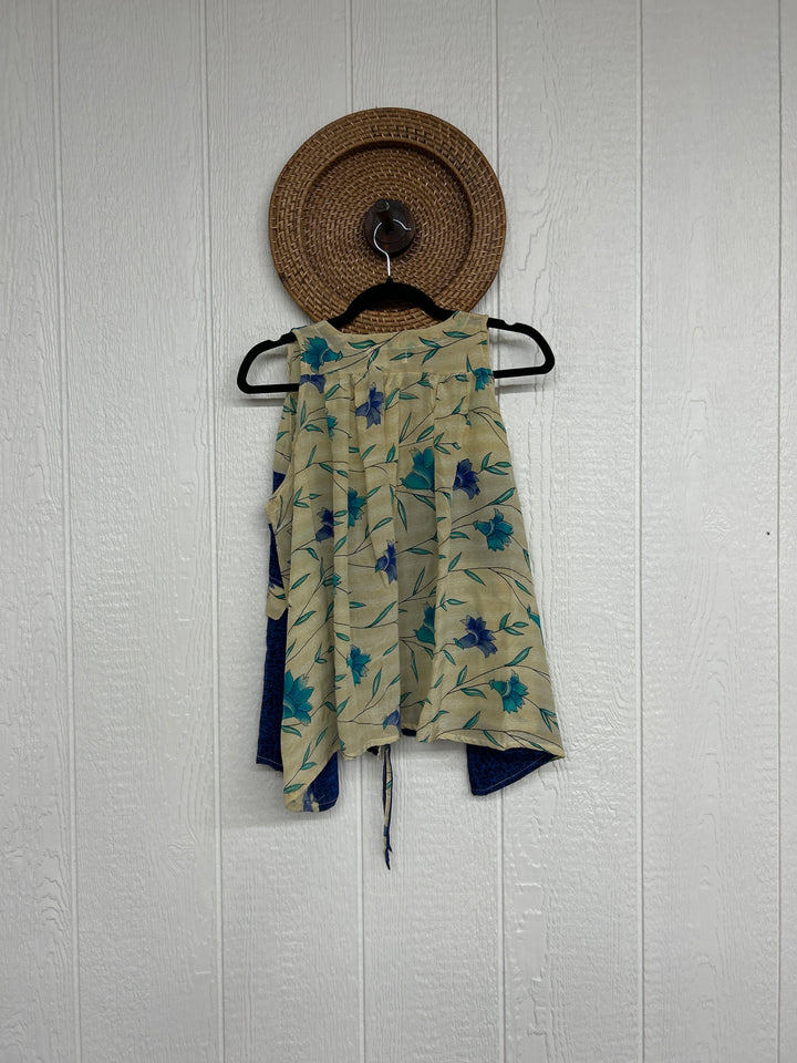 Daisy Vest 0525 244