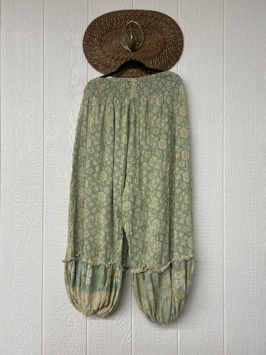 Alchemi Pareo Kantha Joplin Jogger Pant 0826 006