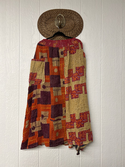 RETAIL Butterfly Cargo Skirt 0825 071