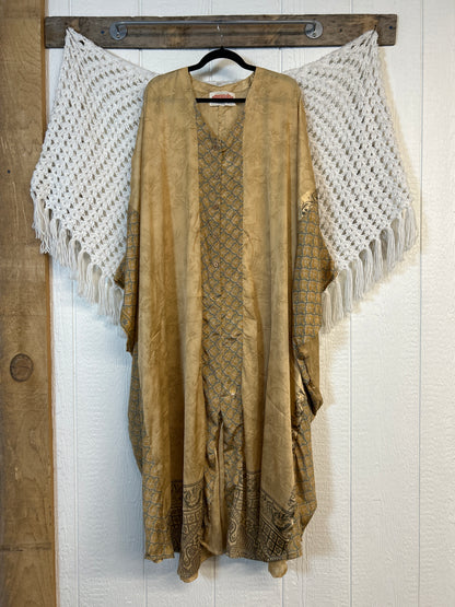 Rasgulla Sari Bowie Muu Jumpsuit 1225 258