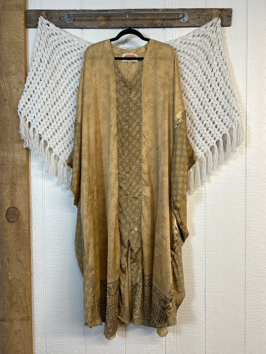 Rasgulla Sari Bowie Muu Jumpsuit 1225 258