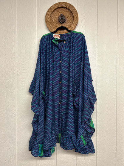 Rasgulla Sari Gold Dust Muu 0126 083