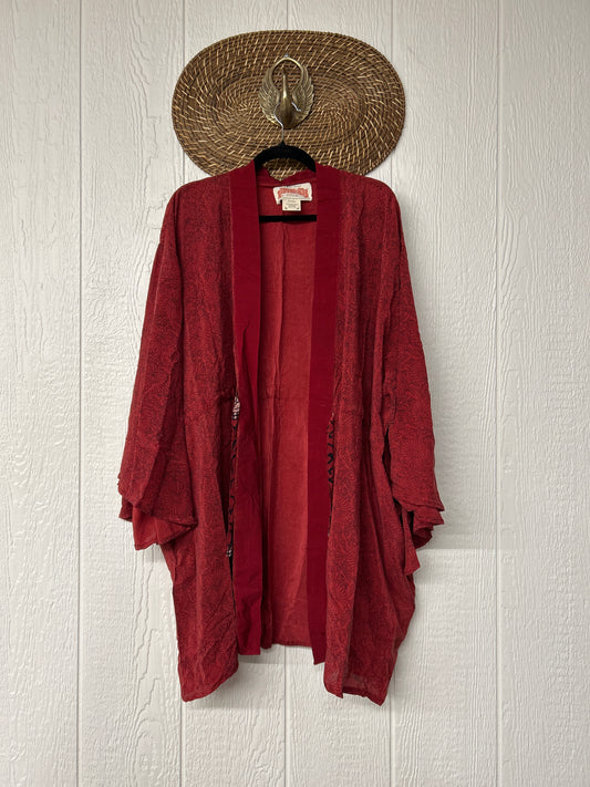 Dreamweaver Shortie Kimono 1025 142