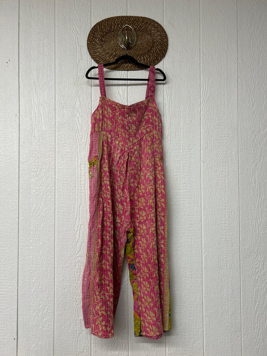 Crossroad Kantha Overalls 1025 197
