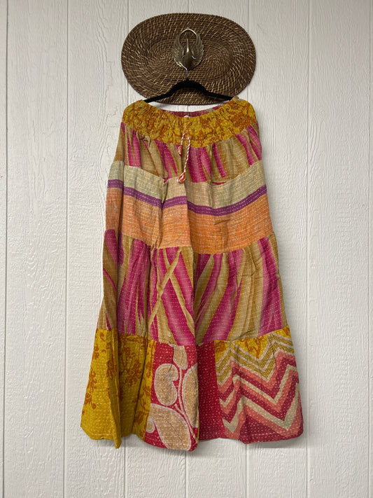 Lotus Wide Leg Pants 1025 166