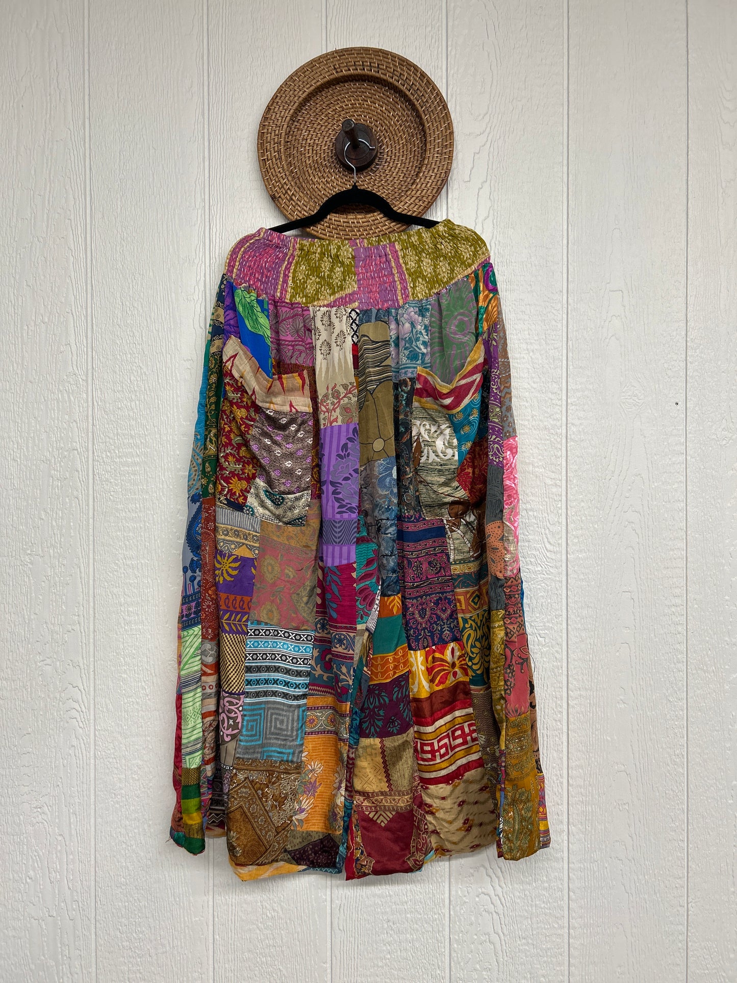 Goddess Synergy Pant 1025 268