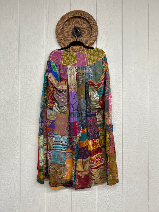 Goddess Synergy Pant 1025 268