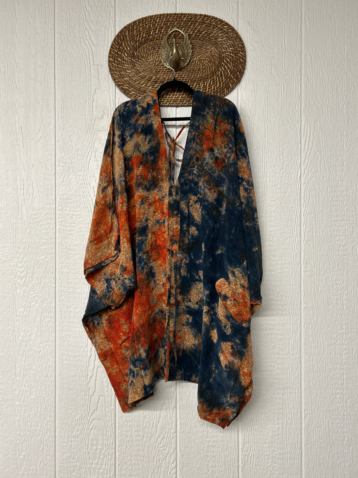 Crepe Sari Shortie Moondance Muu 0926 042