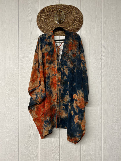 Crepe Sari Shortie Moondance Muu 0926 042