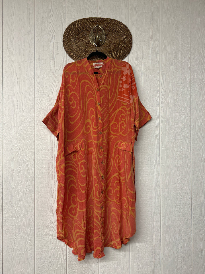 Crepe Free To Be Maxi 0725 217