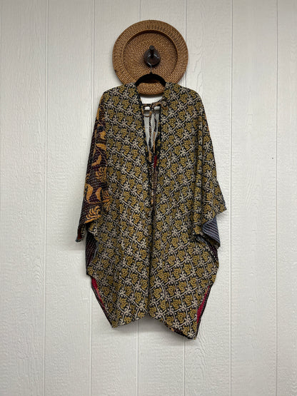 Pareo Kantha Shortie Moondance Muu 0926 225