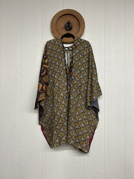 Pareo Kantha Shortie Moondance Muu 0926 225