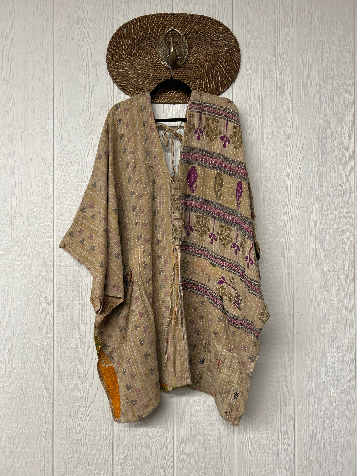 Pareo Kantha Shortie Moondance Muu 0926 261