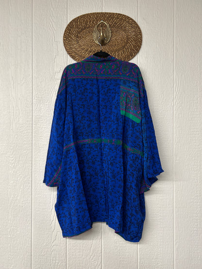 Dreamweaver Shortie Kimono 1025 238