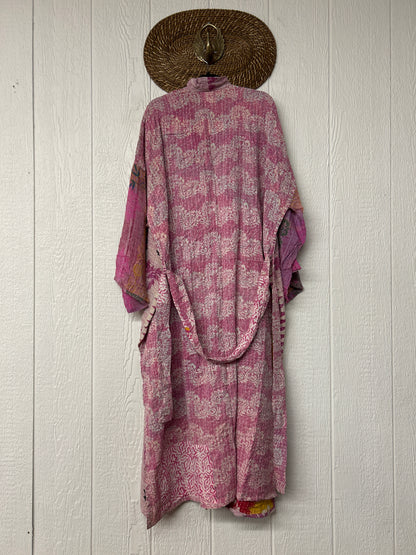 RETAIL Pareo Kantha Majestic Kimono 0926 143