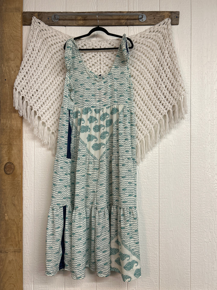 Celeste Jumpsuit 0725 203