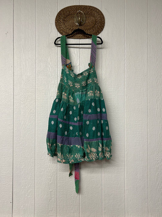 Pareo Kantha Dolly Romper 0626 062