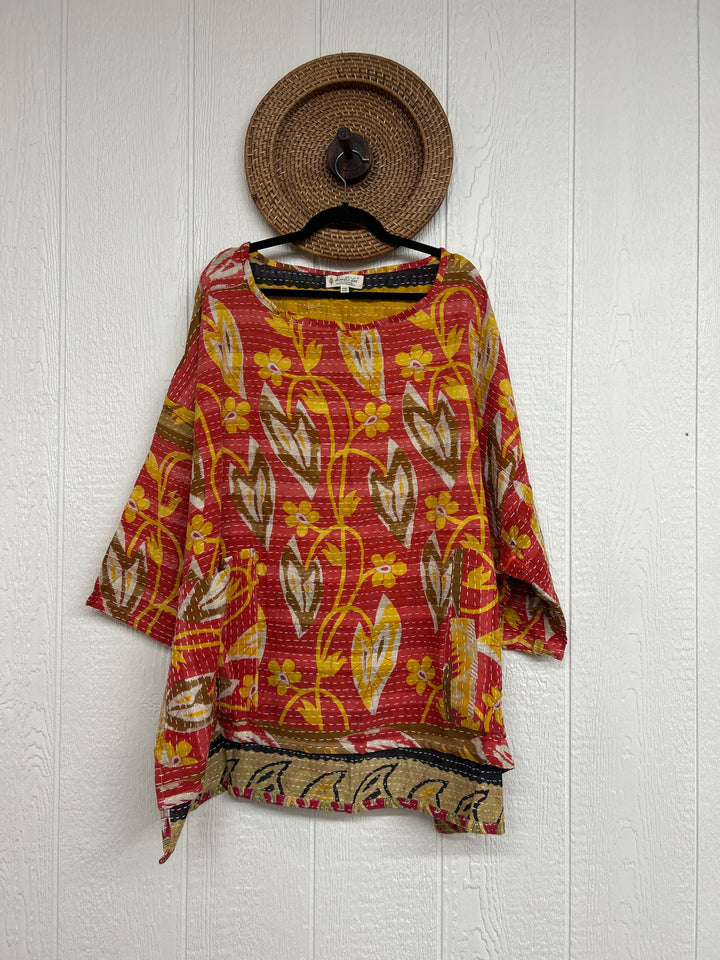Kantha Dream Pullover 0325 134