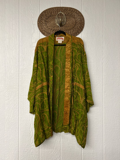 Dreamweaver Shortie Kimono 1025 215