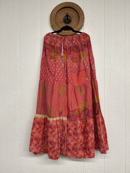Pareo Kantha Lotus Wide Leg Pants 0926 272