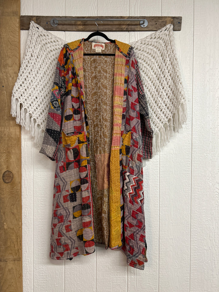Koverlet Rising Sun Coat 0825 251