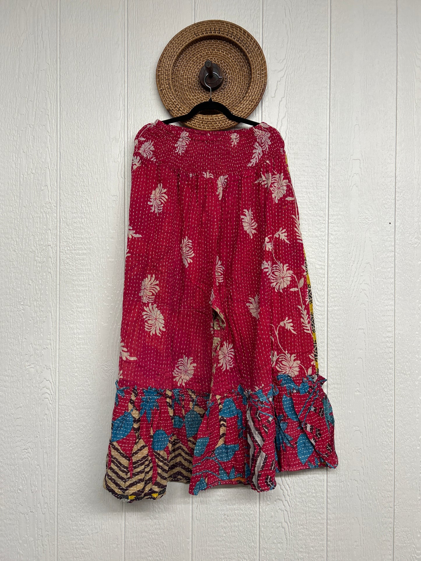 Pareo Kantha Joplin Pants 0326 156