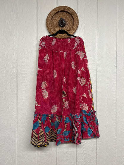 Pareo Kantha Joplin Pants 0326 156