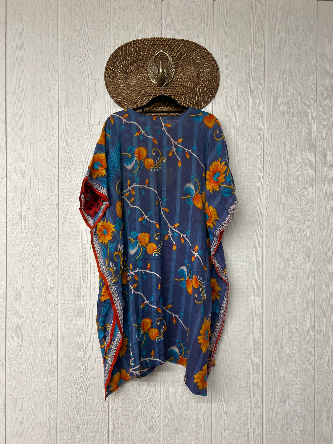 Take It Easy Summer Kimono 0625 008