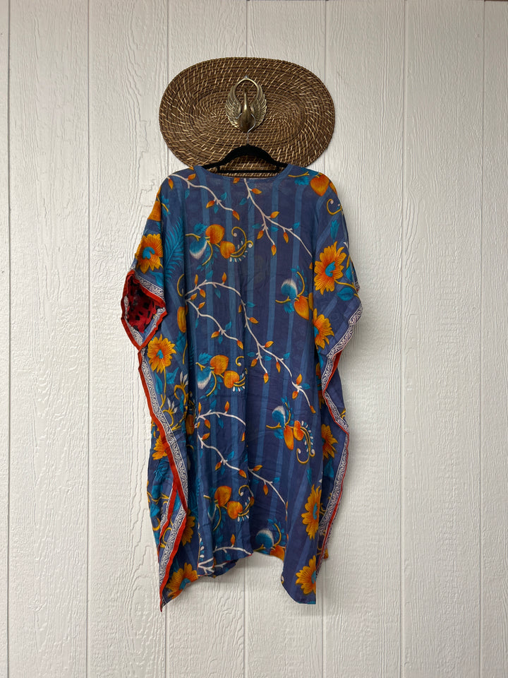 Take It Easy Summer Kimono 0625 008