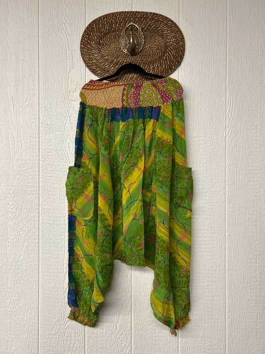 Crepe Sari Be Still Harems 0426 076