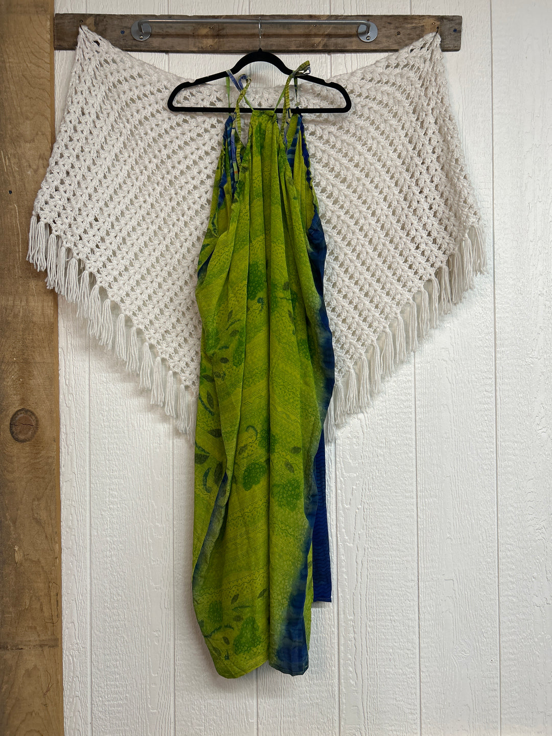 Free Fallin' Dress 0525 053