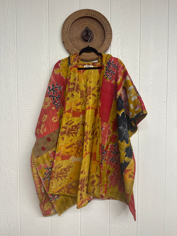 Kantha Coat 1024 103