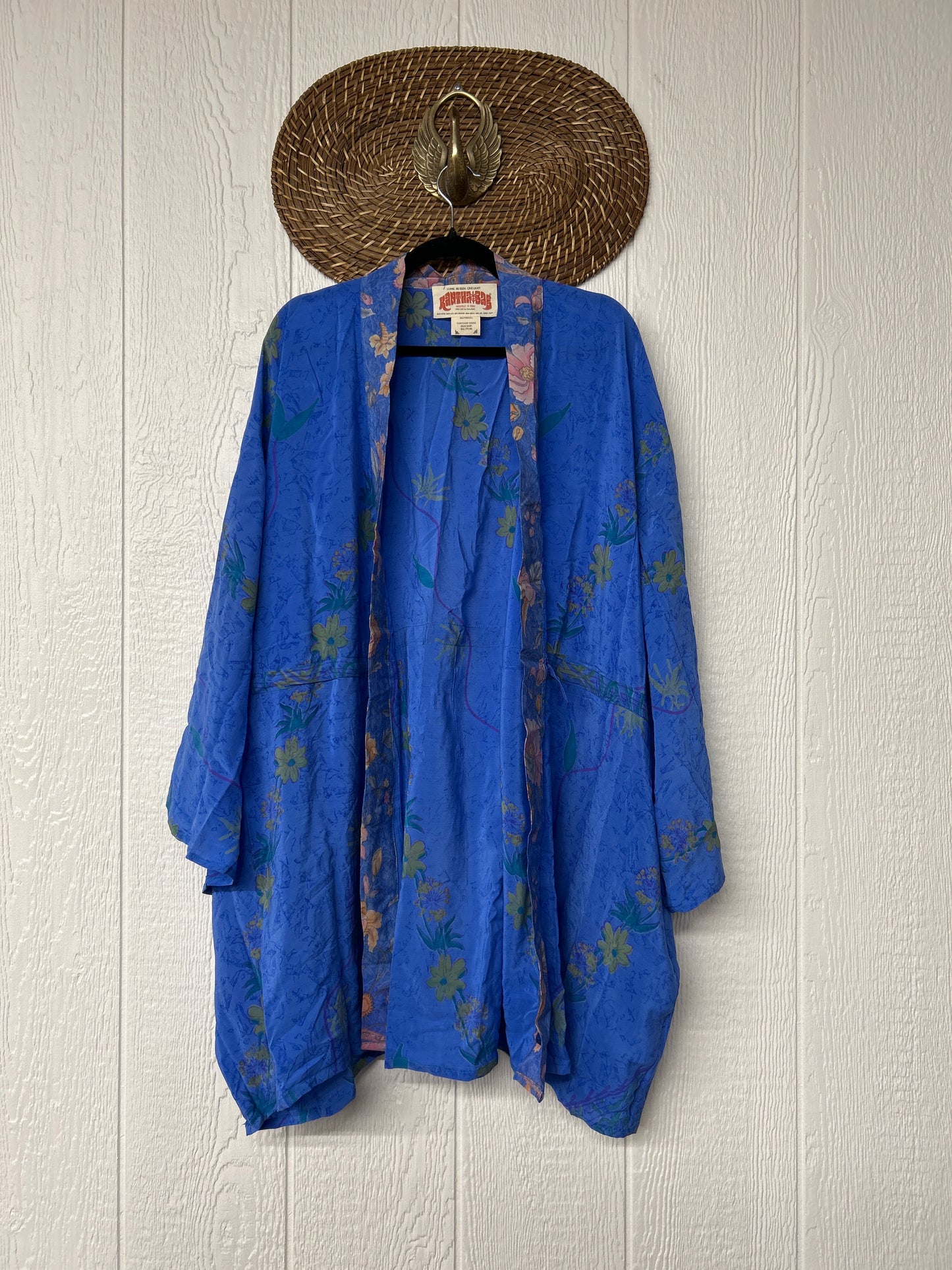 Dreamweaver Shortie Kimono 1025 074