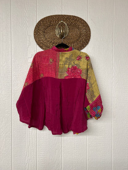 Free To Be Crop 0725 059