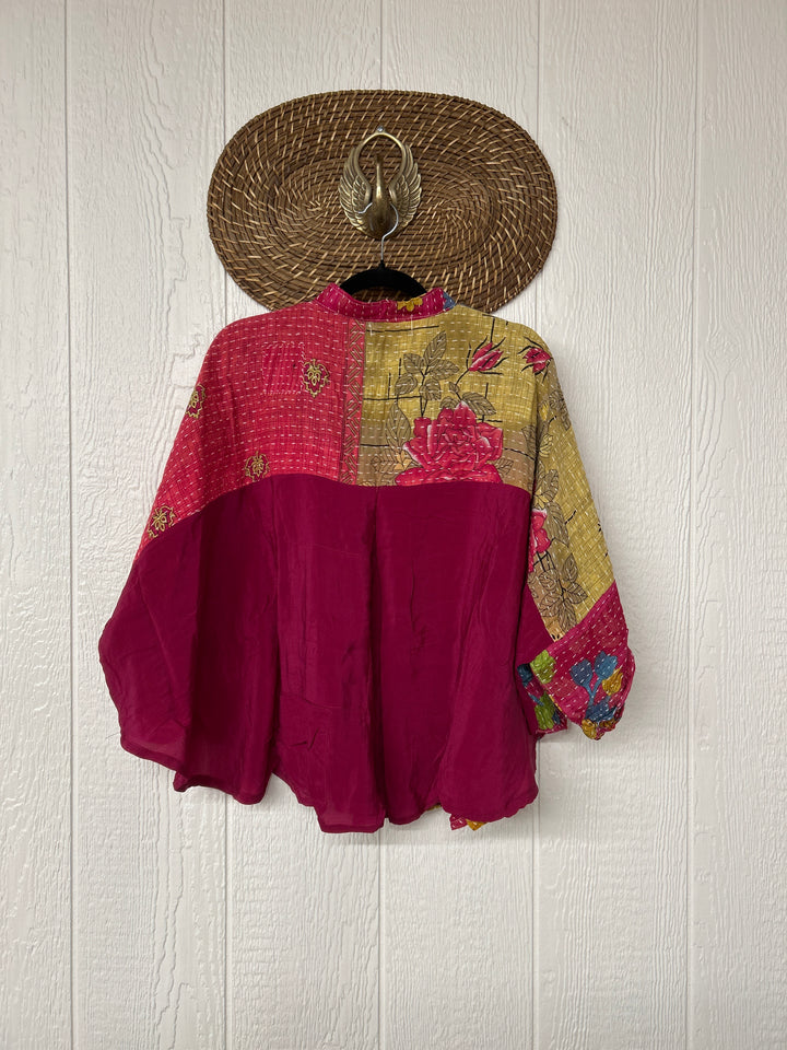 Free To Be Crop 0725 059