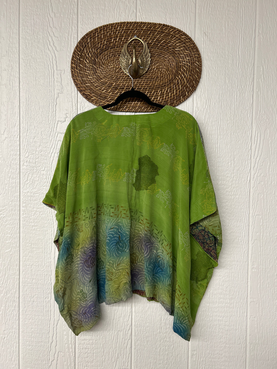 Duality Shortie Muu 0425 106