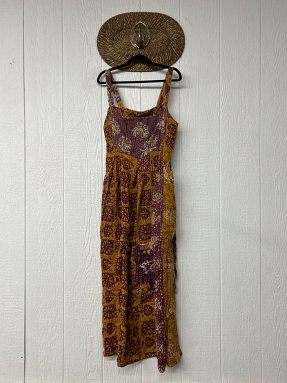 Pareo Kantha Crossroad Dress 0926 033
