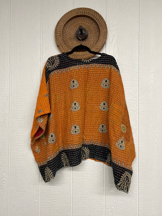 RETAIL Pareo Kantha Shortie-Muu 0926 202
