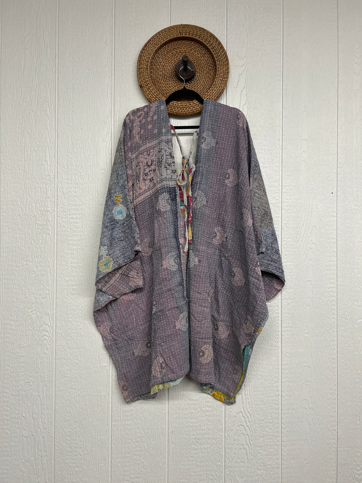 Pareo Kantha Shortie Moondance Muu 0926 198