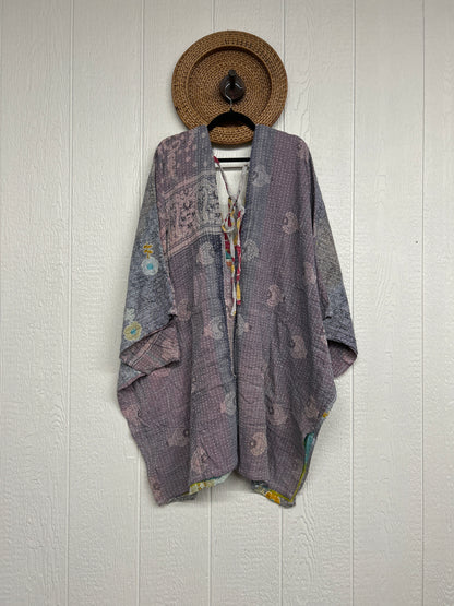 Pareo Kantha Shortie Moondance Muu 0926 198