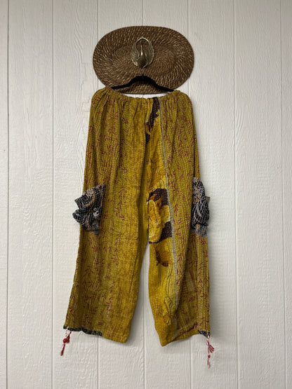 Karma Cargo Pants 1025 231