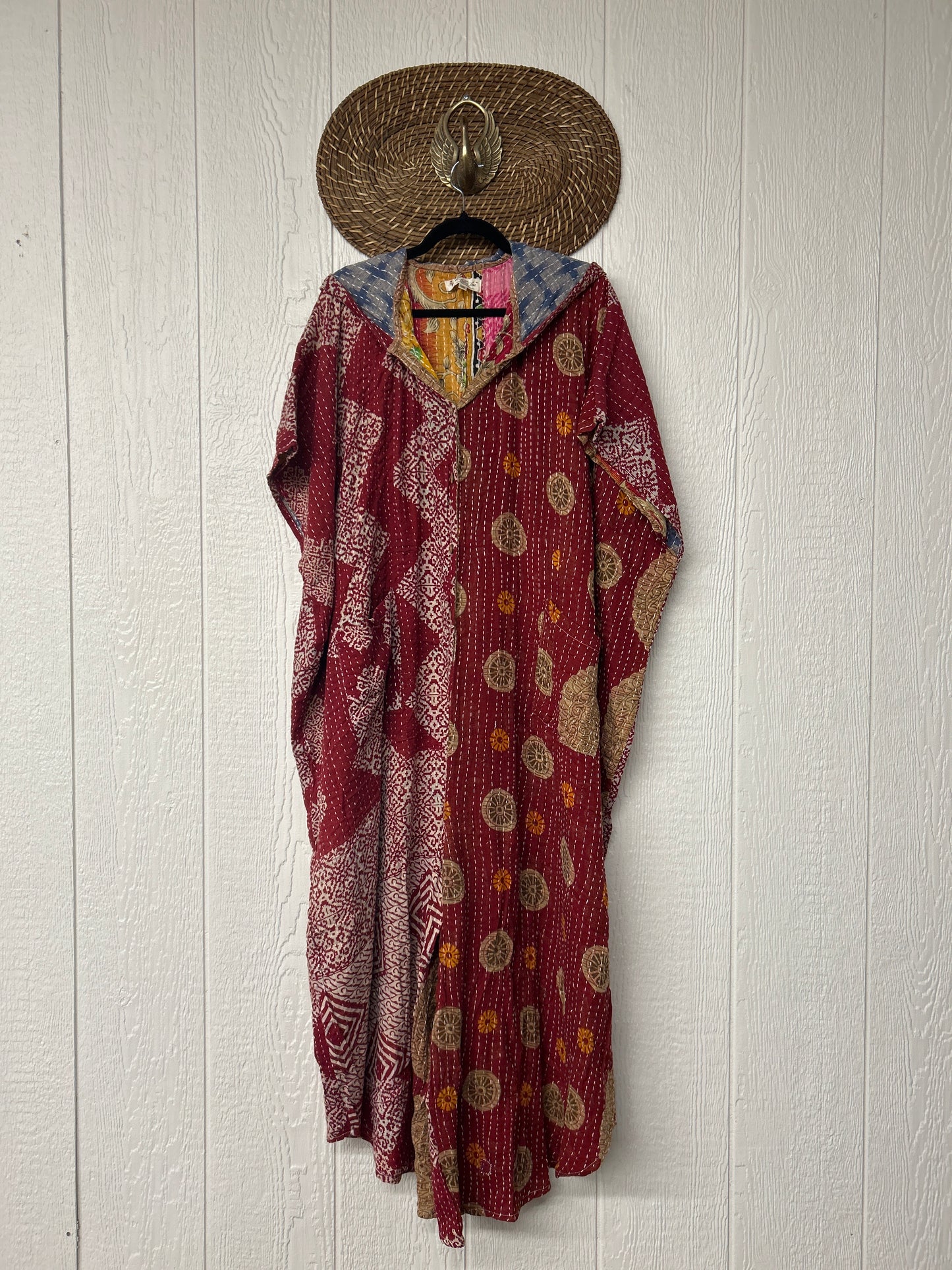 Peacemaker Jumpsuit 0725 002